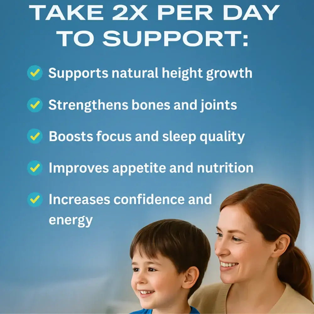 Zonah Health™ Viral Heightener Gummies (Limited Time Deal Only)